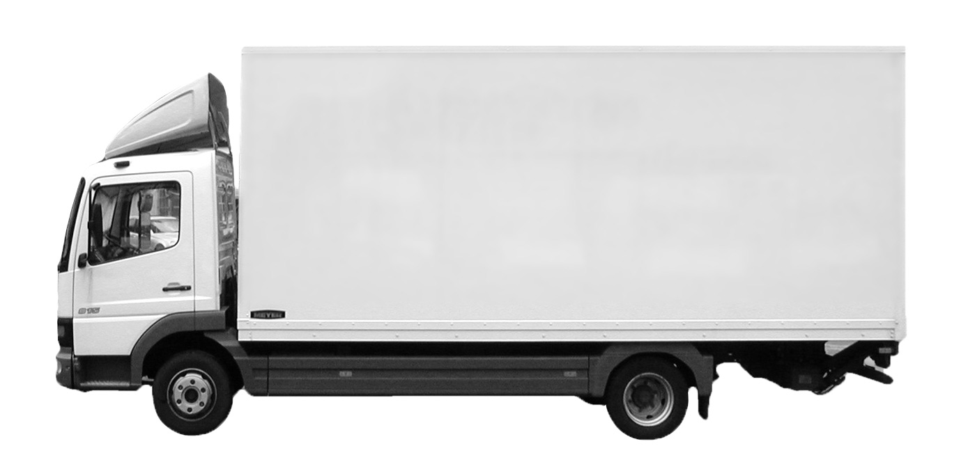 lorry